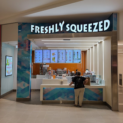 Freshly Squeezed
