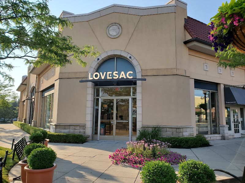 Lovesac
