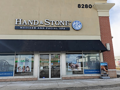 Hand & Stone