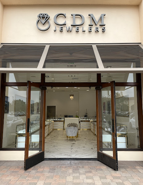CDM Jewelers