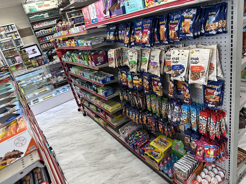 Evergreen Market
