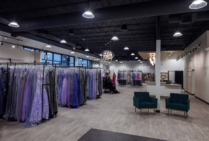 Occasions by Dress Gallery