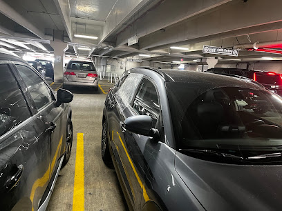 Metropolis Parking