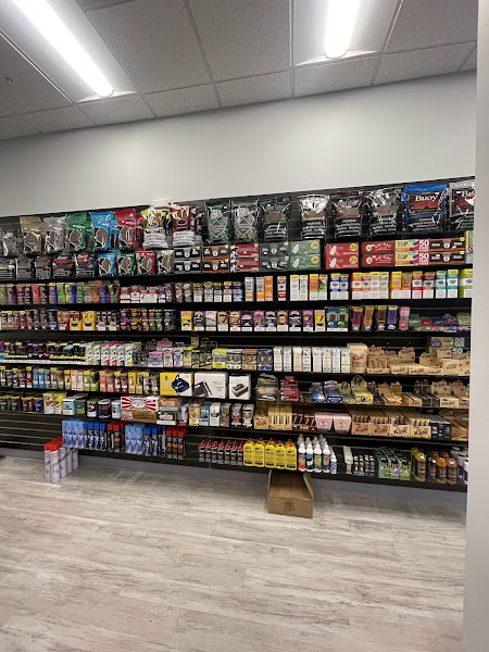 101 tobacco & vape