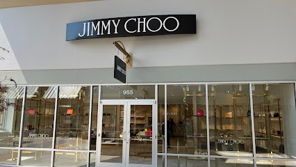 Jimmy Choo