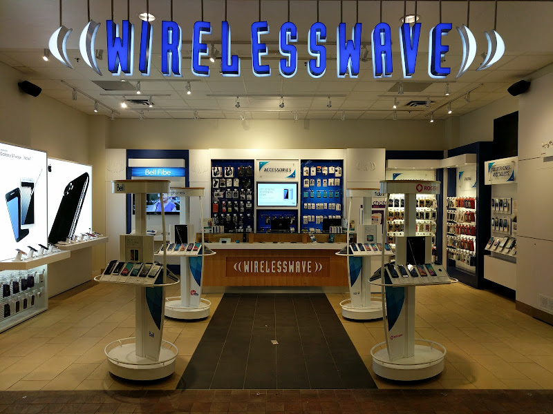 WirelessWave