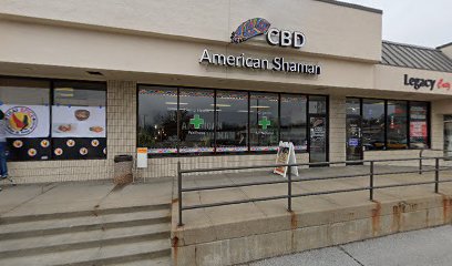 Stateline Gifts Store