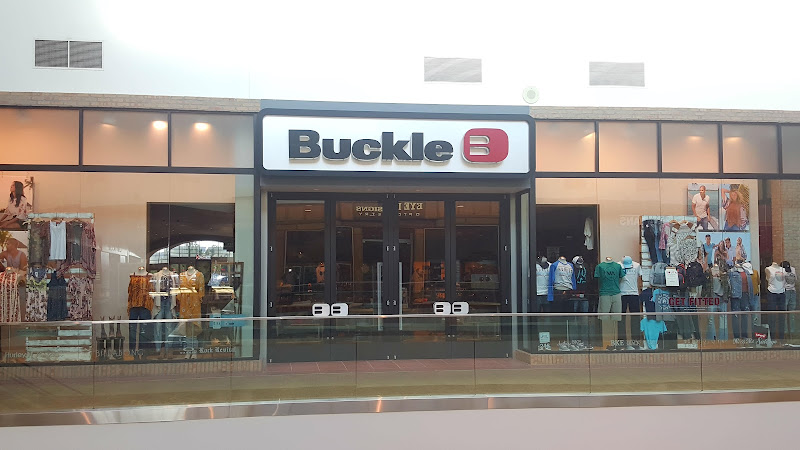 Buckle
