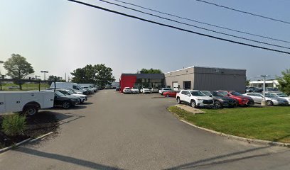 Mercedes-Benz of Manchester Tire Store