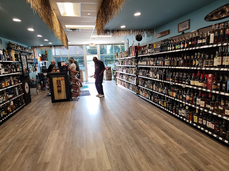 Lazy Day Liquors Regent Park