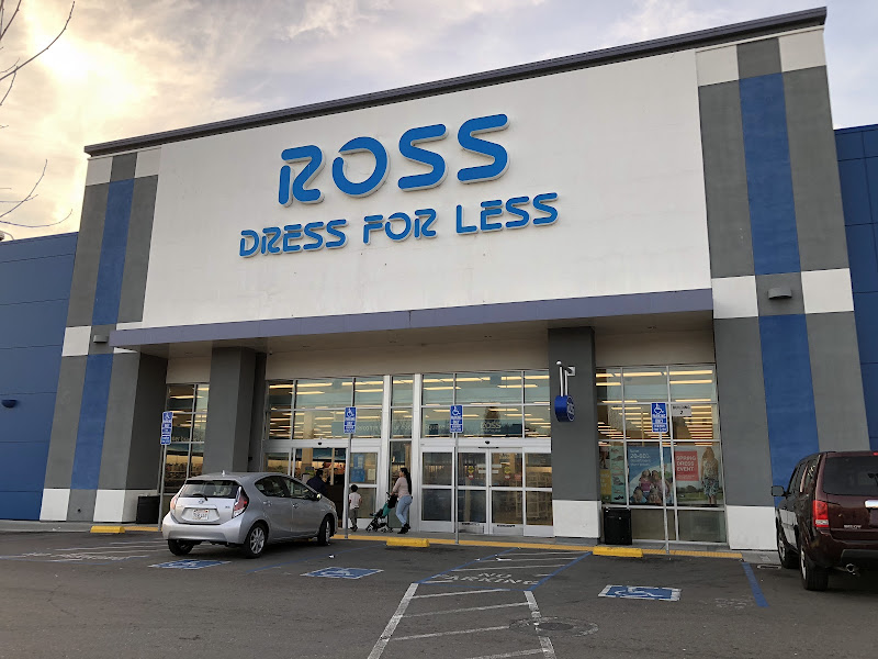 Ross
