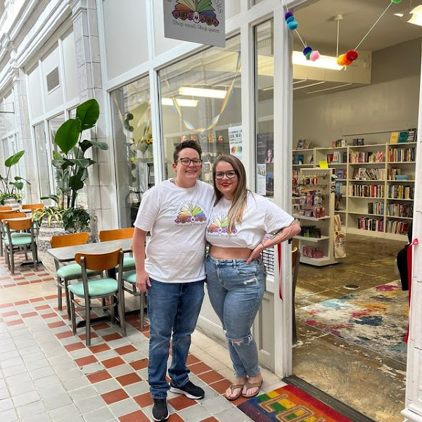 Queer Haven Books