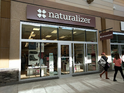 Naturalizer