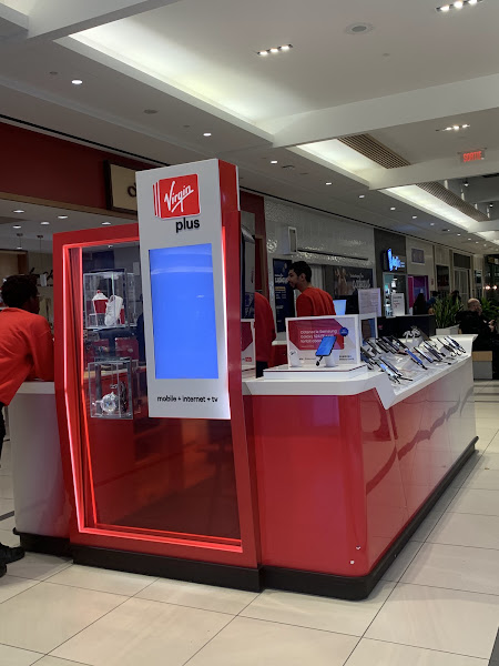 Virgin Plus