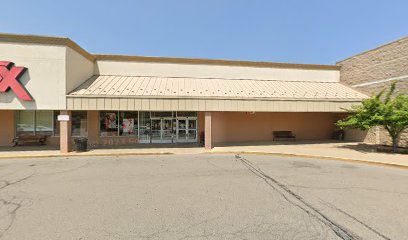 Spirit Halloween
