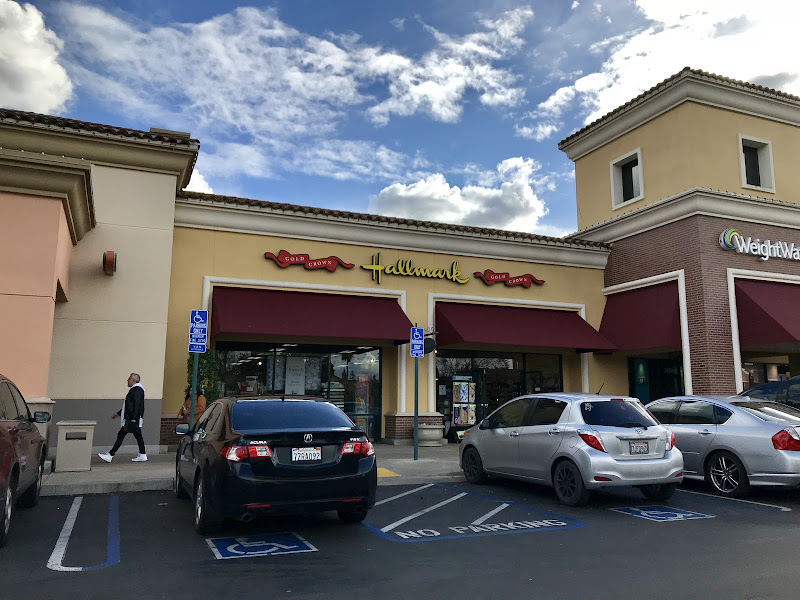 Hallmark