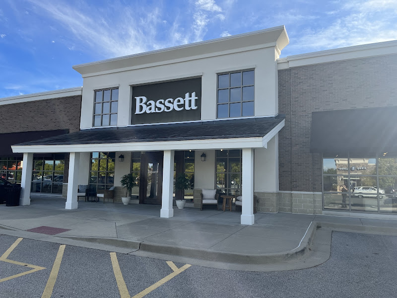 Bassett Furniture