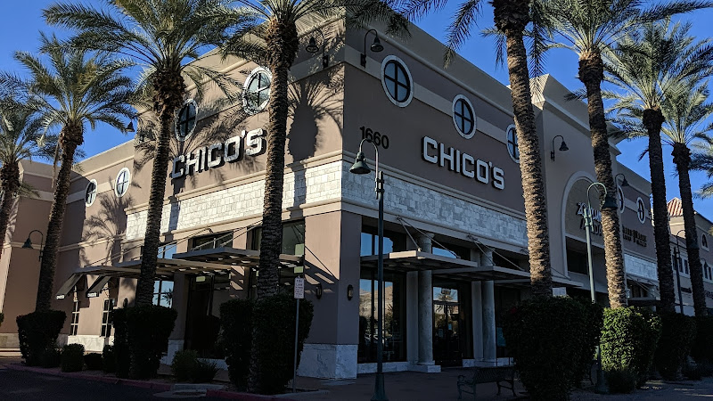 Chico's