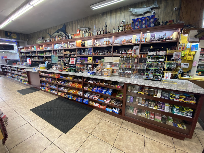 Carl's Liquor Store