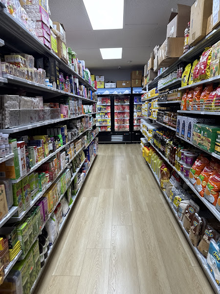 Nanaimo Grocery Store