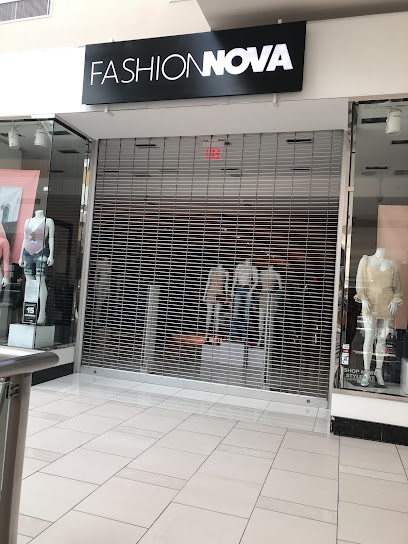 Fashion Nova