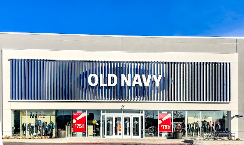 Old Navy