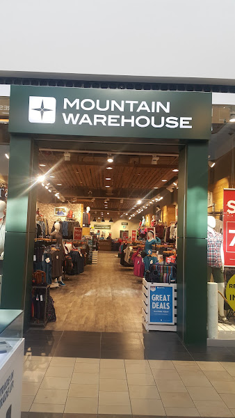 Mountain Warehouse