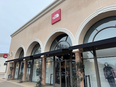 The North Face Outlets