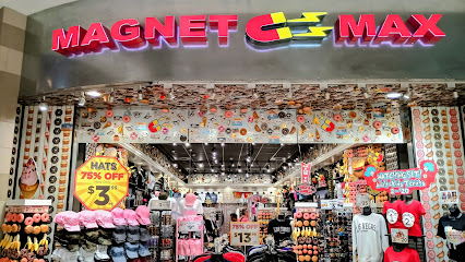 Magnet Max