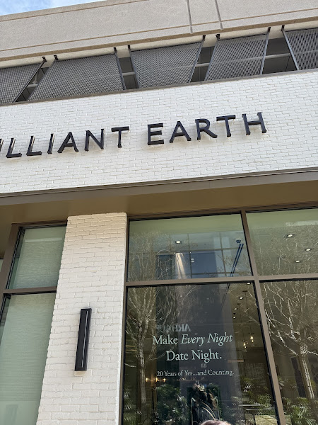 Brilliant Earth
