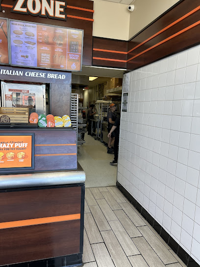 Little Caesars