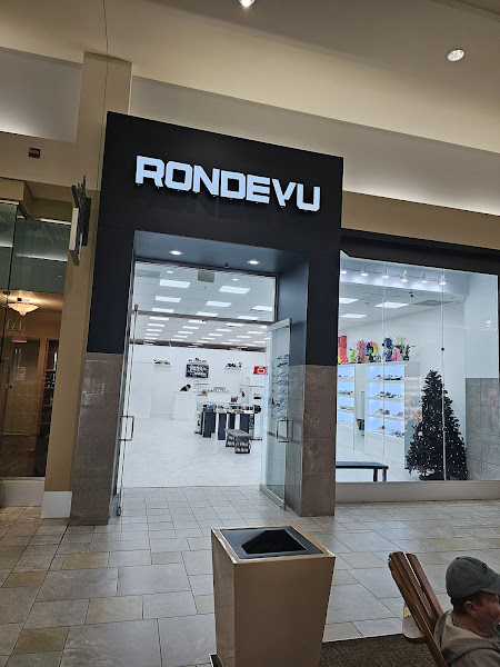 RONDEVU