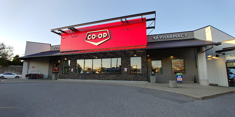 Co-op Mt. Lehman Food Store