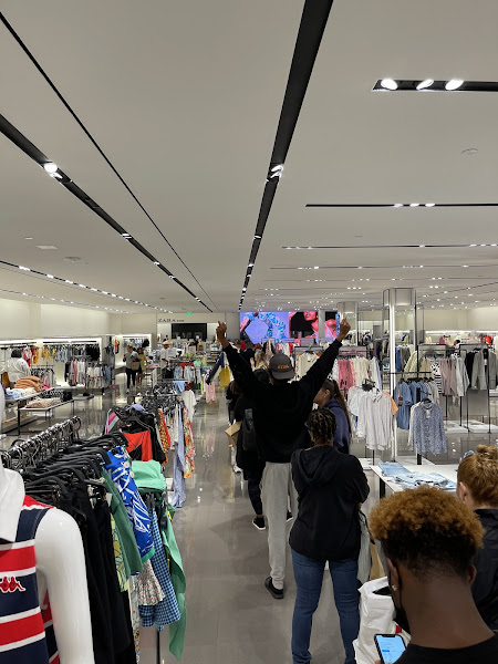 ZARA