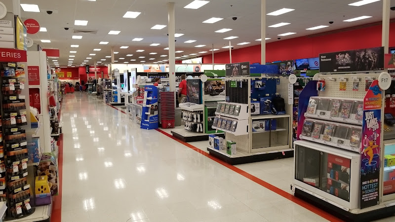 Target