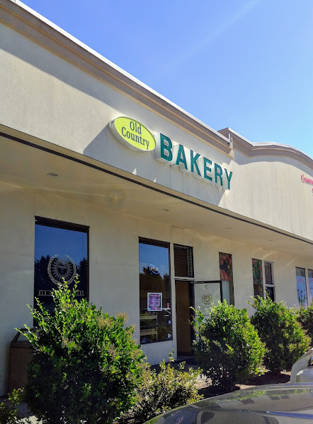Daniela Solis Bakery