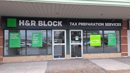 H&R Block