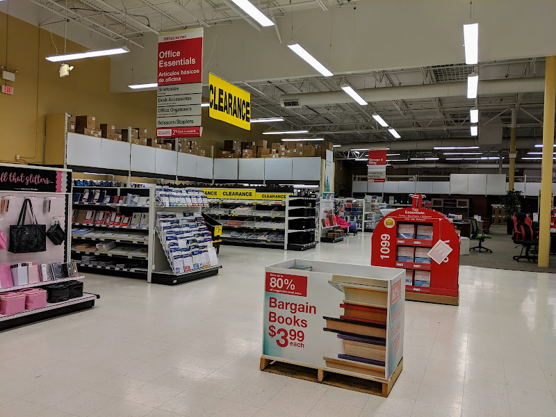 Office Depot