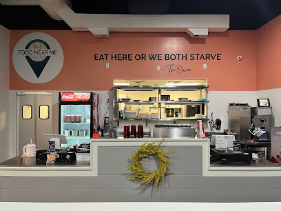 Food Near Me Bistro & Bar