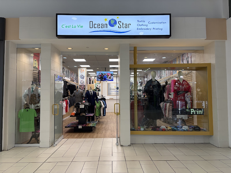 OceanStar Clothing Company Limited