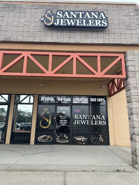 Santana Jewelers