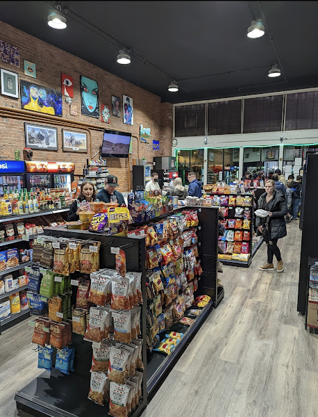 Munchies Market