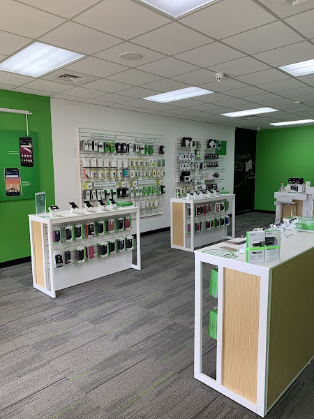 Cricket Wireless Authorized Retailer