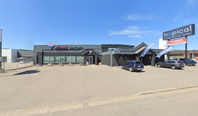 Beachcomber