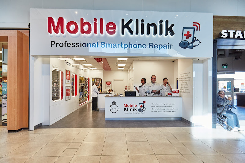 Mobile Klinik