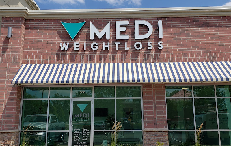 Medi-Weightloss Noblesville/Fishers
