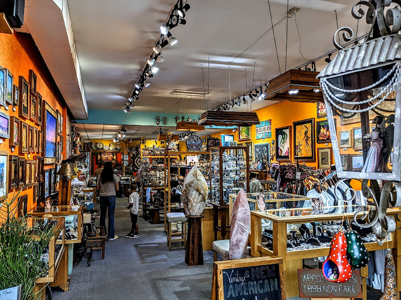 Velez Galleries