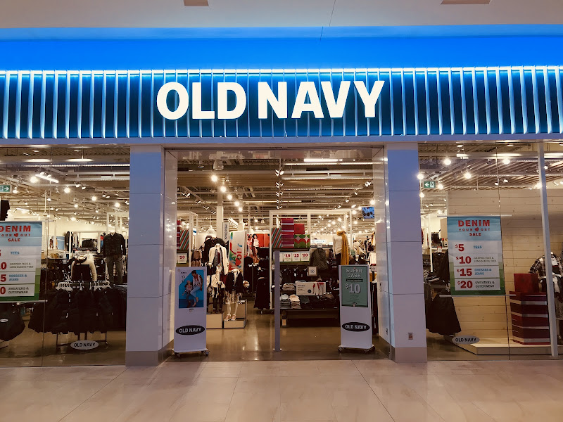 Old Navy
