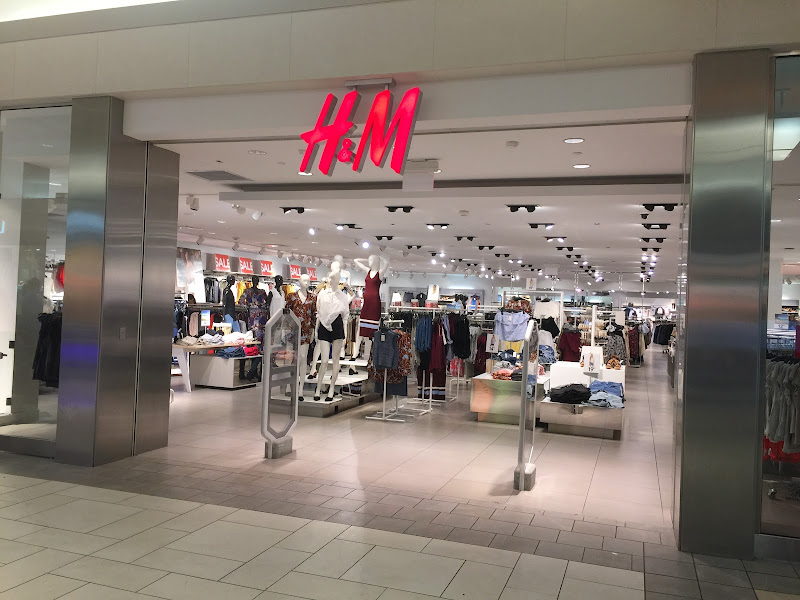 H&M