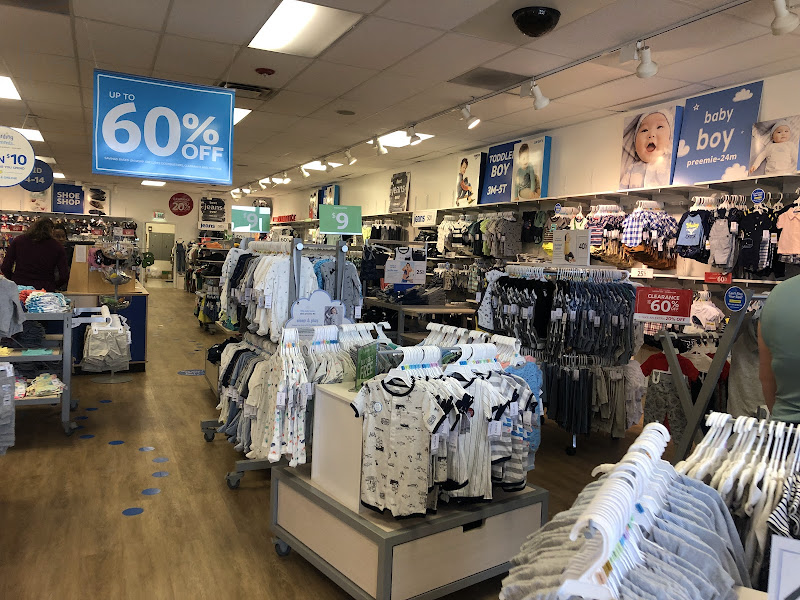 Carter's